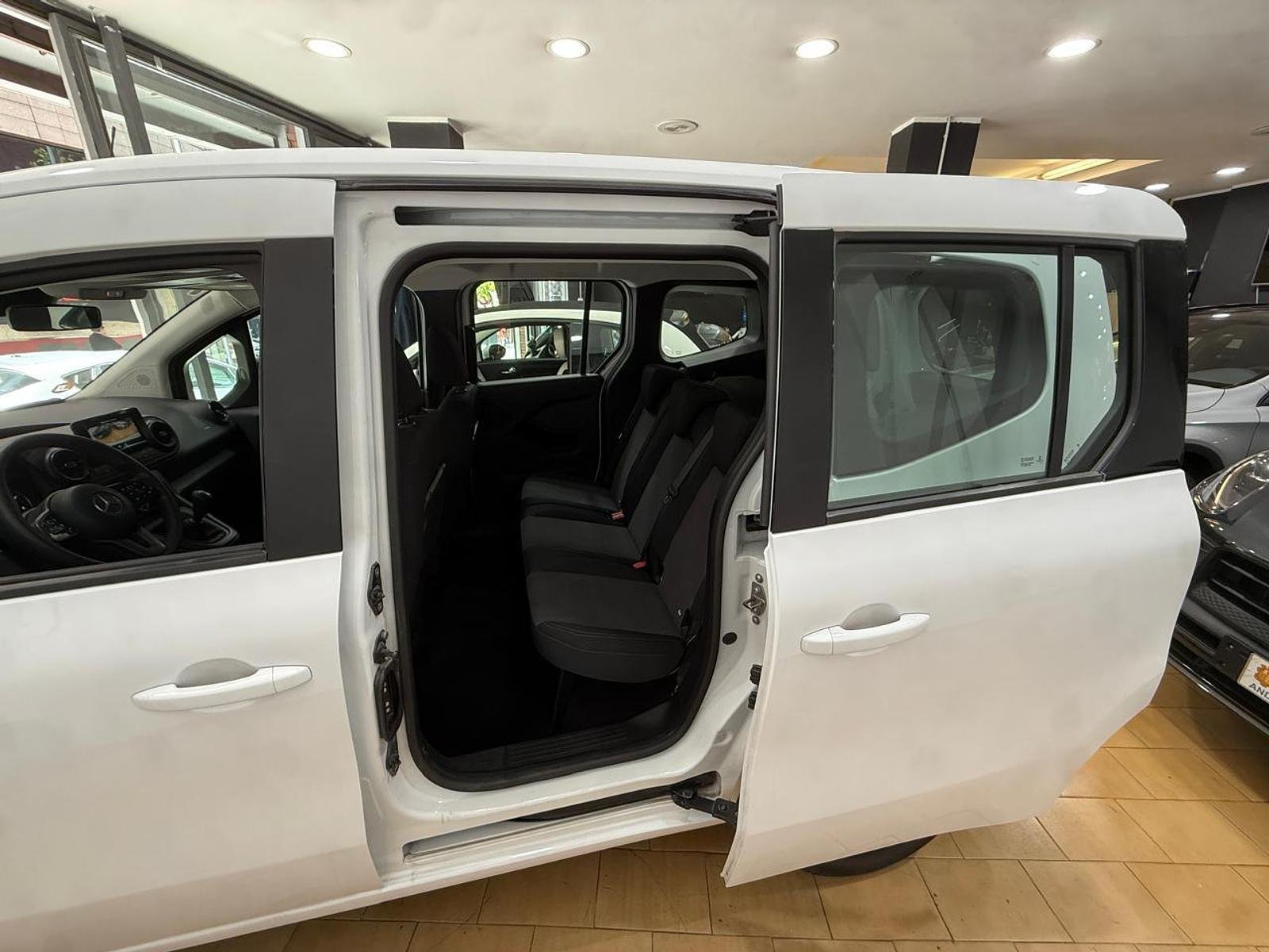 Mercedes-Benz Citan