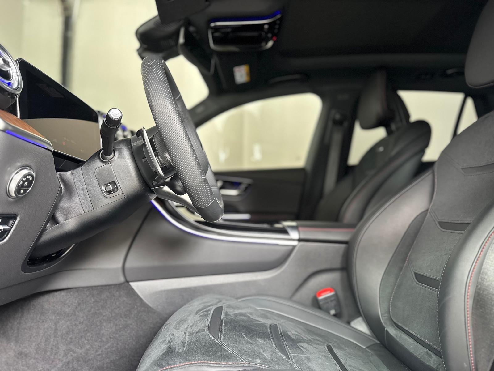 Mercedes-Benz Glc Amg