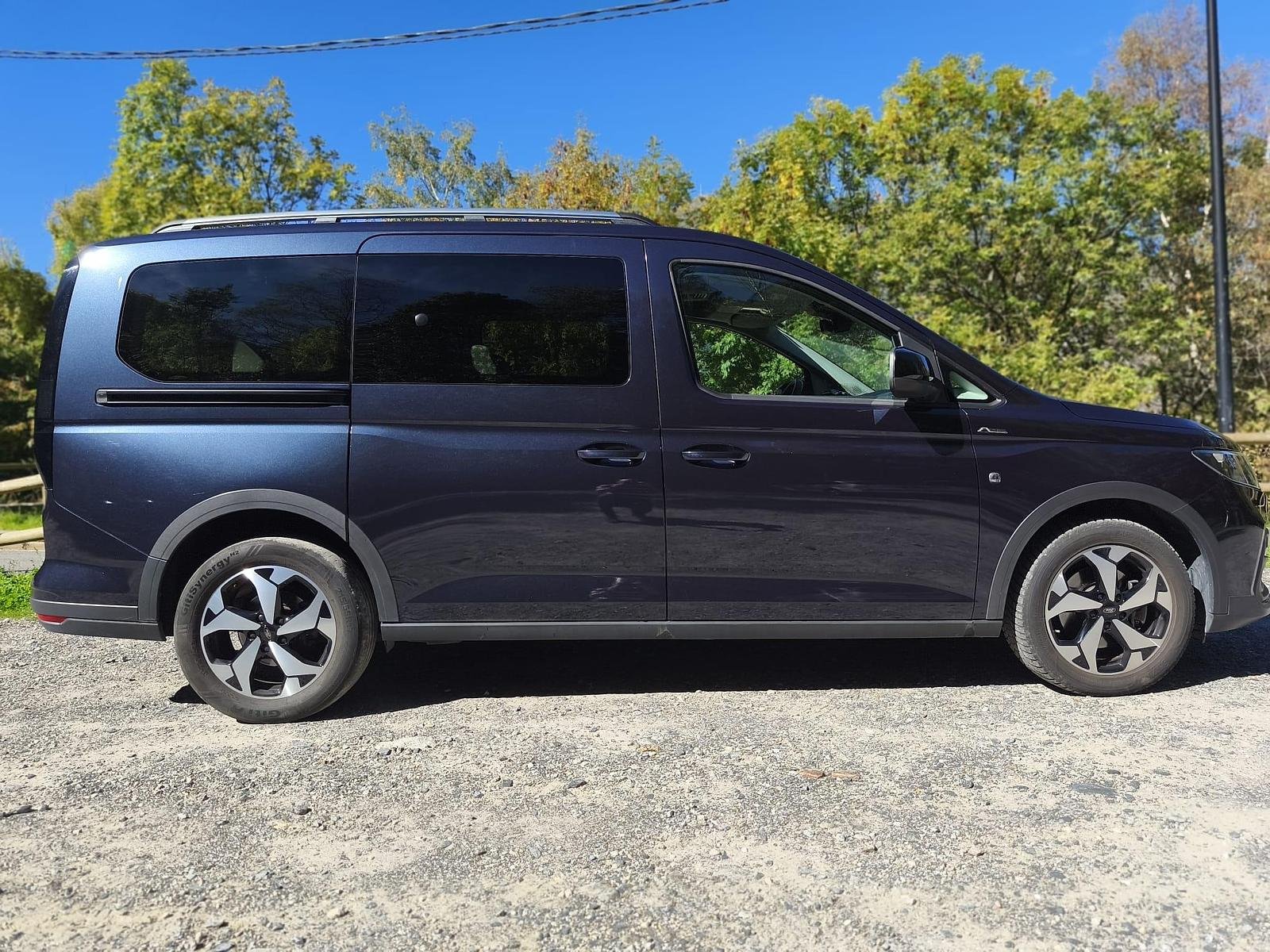 Ford Tourneo Connect
