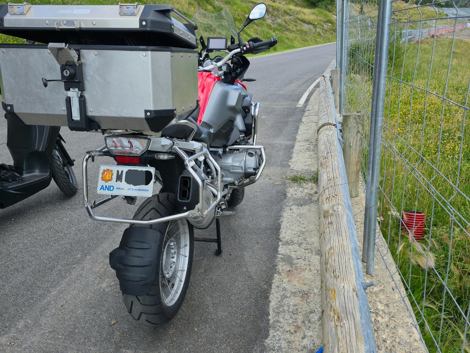 BMW R1200GS