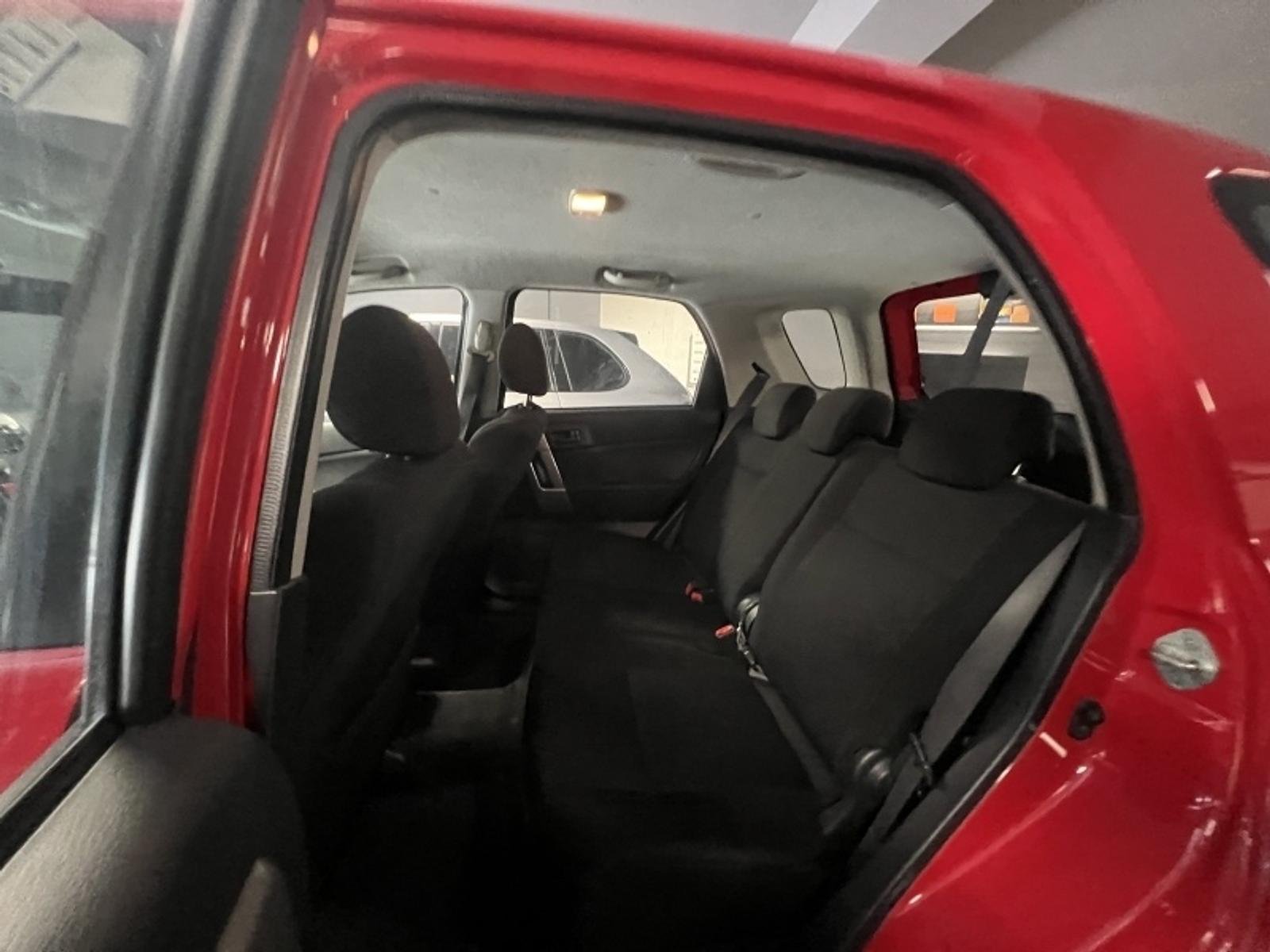 Daihatsu Terios