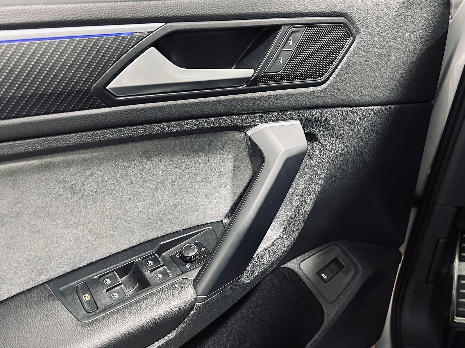 Volkswagen Tiguan R