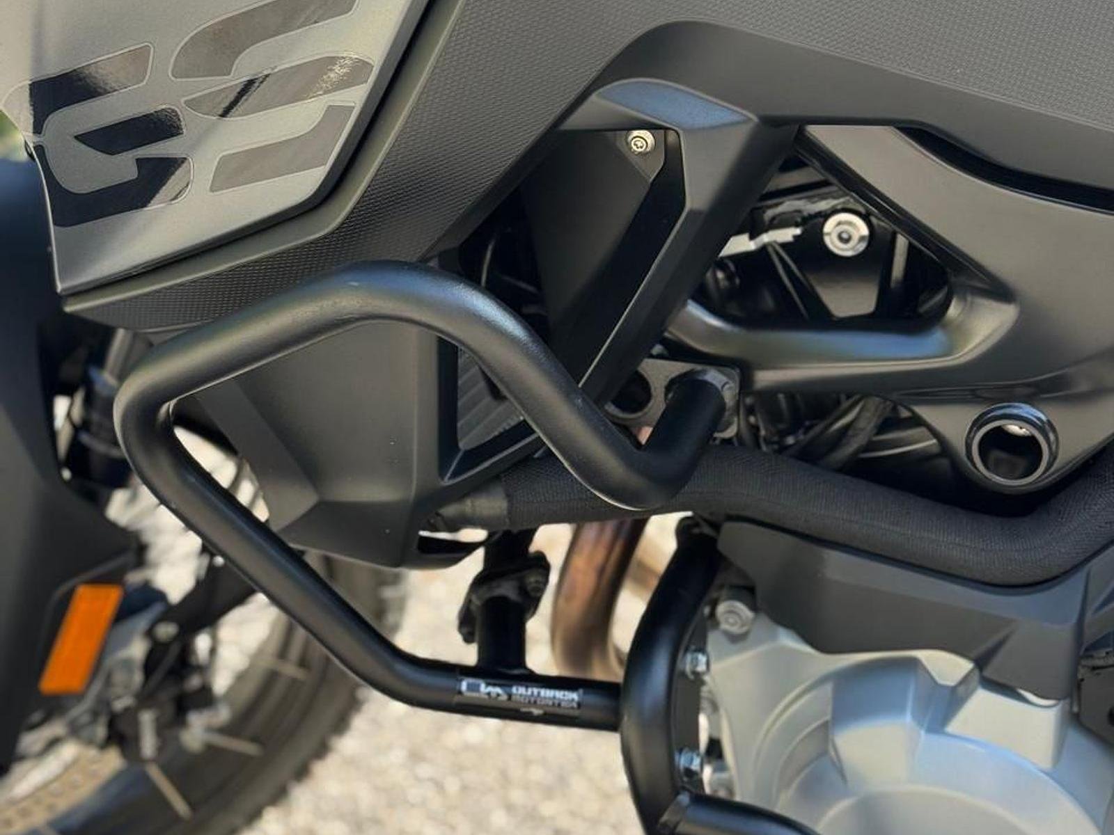 BMW F 850 GS