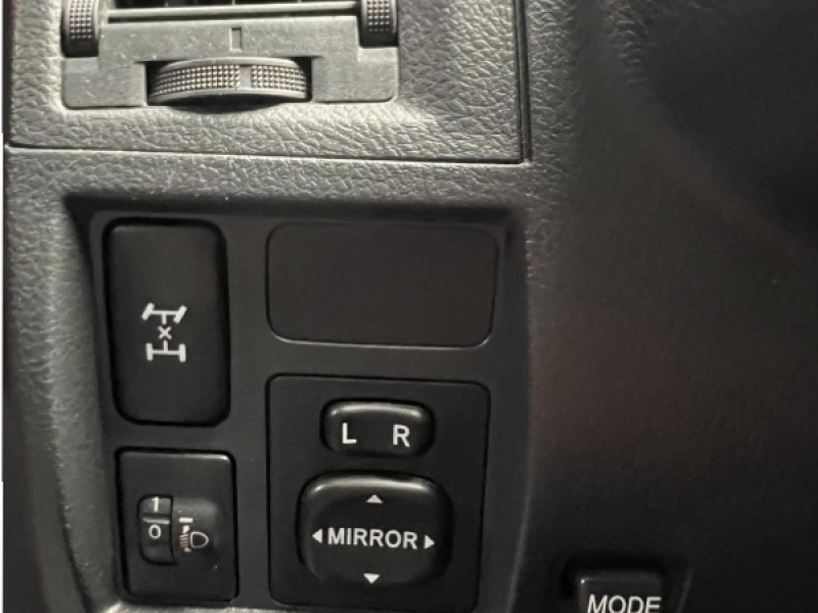 Daihatsu Terios