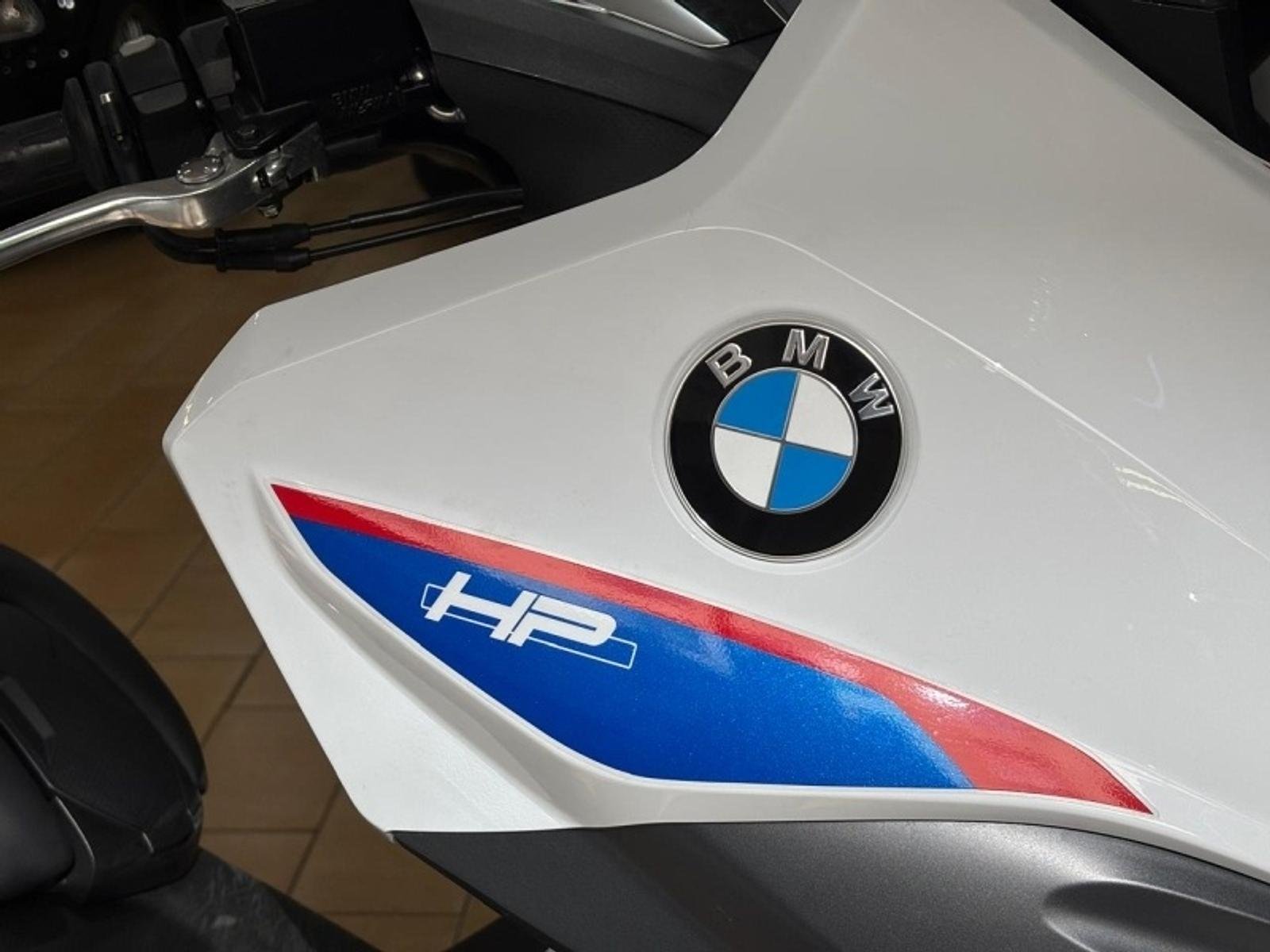 BMW C 650 Sport