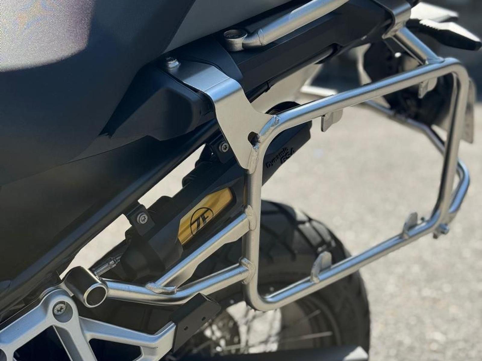 BMW F 850 GS