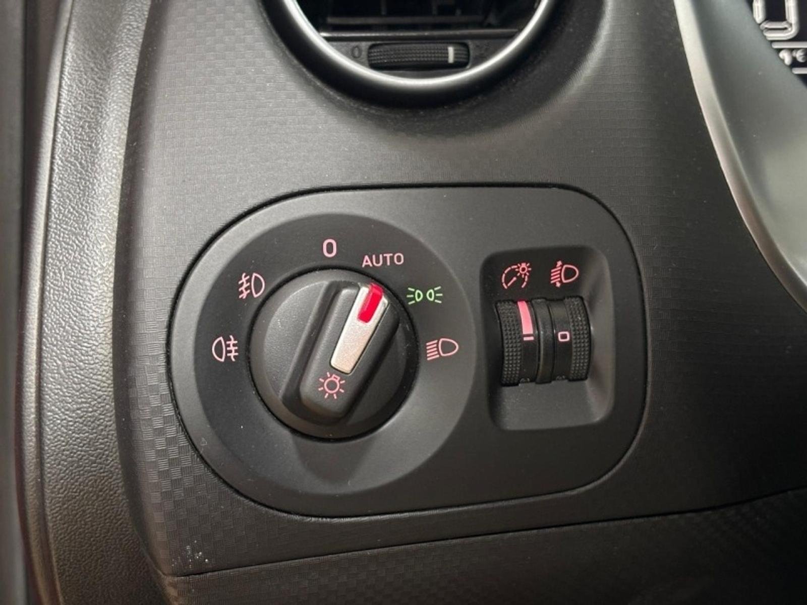 Seat Altea
