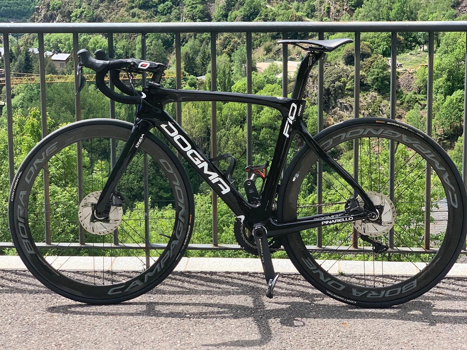 Other bicycle makes
