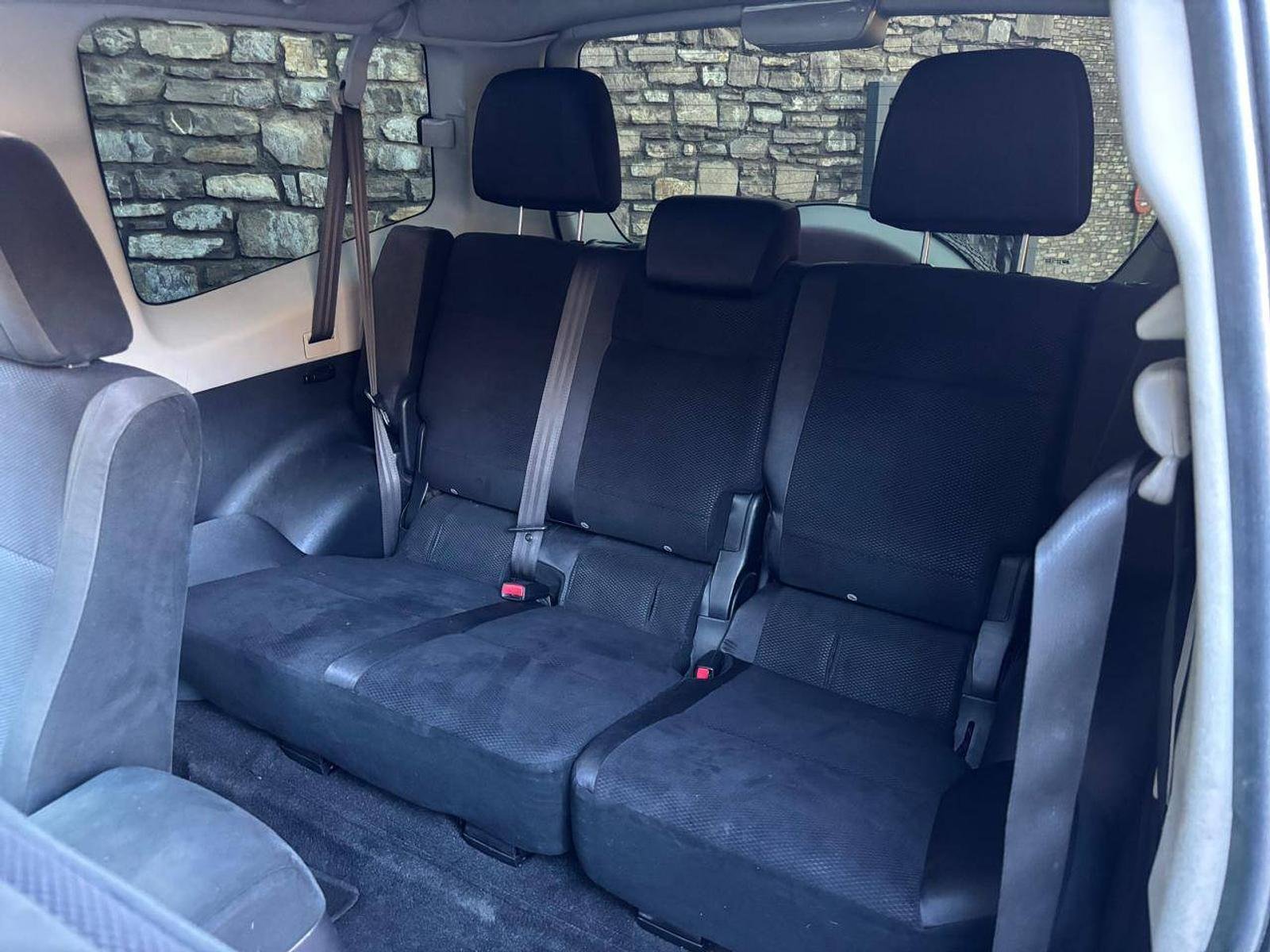 Mitsubishi Montero