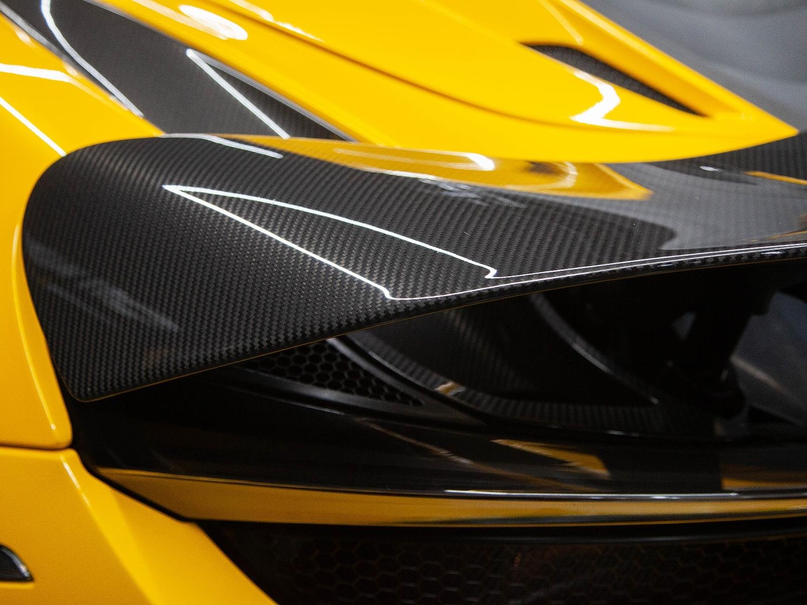 Mclaren 720S