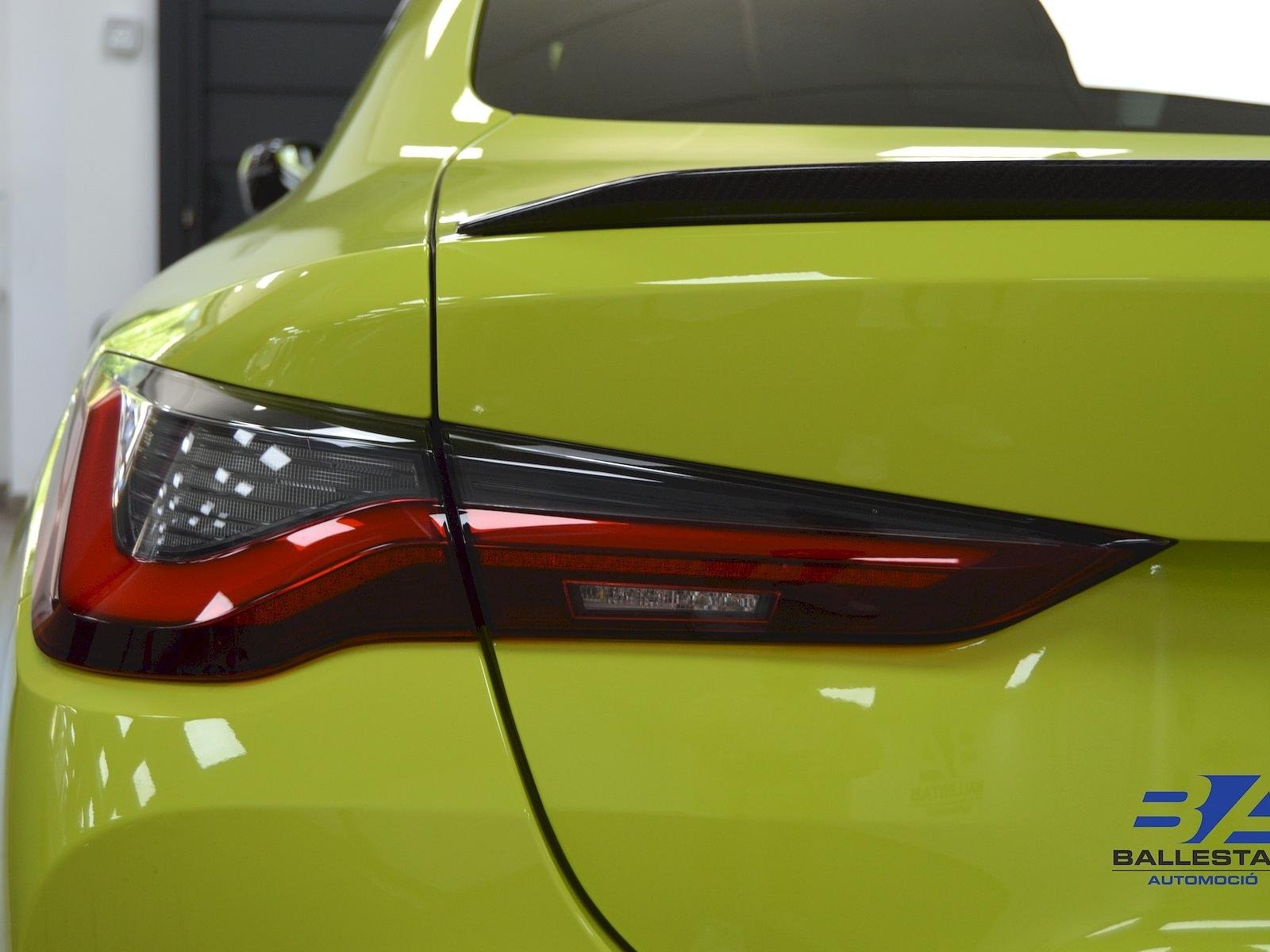 Bmw M4