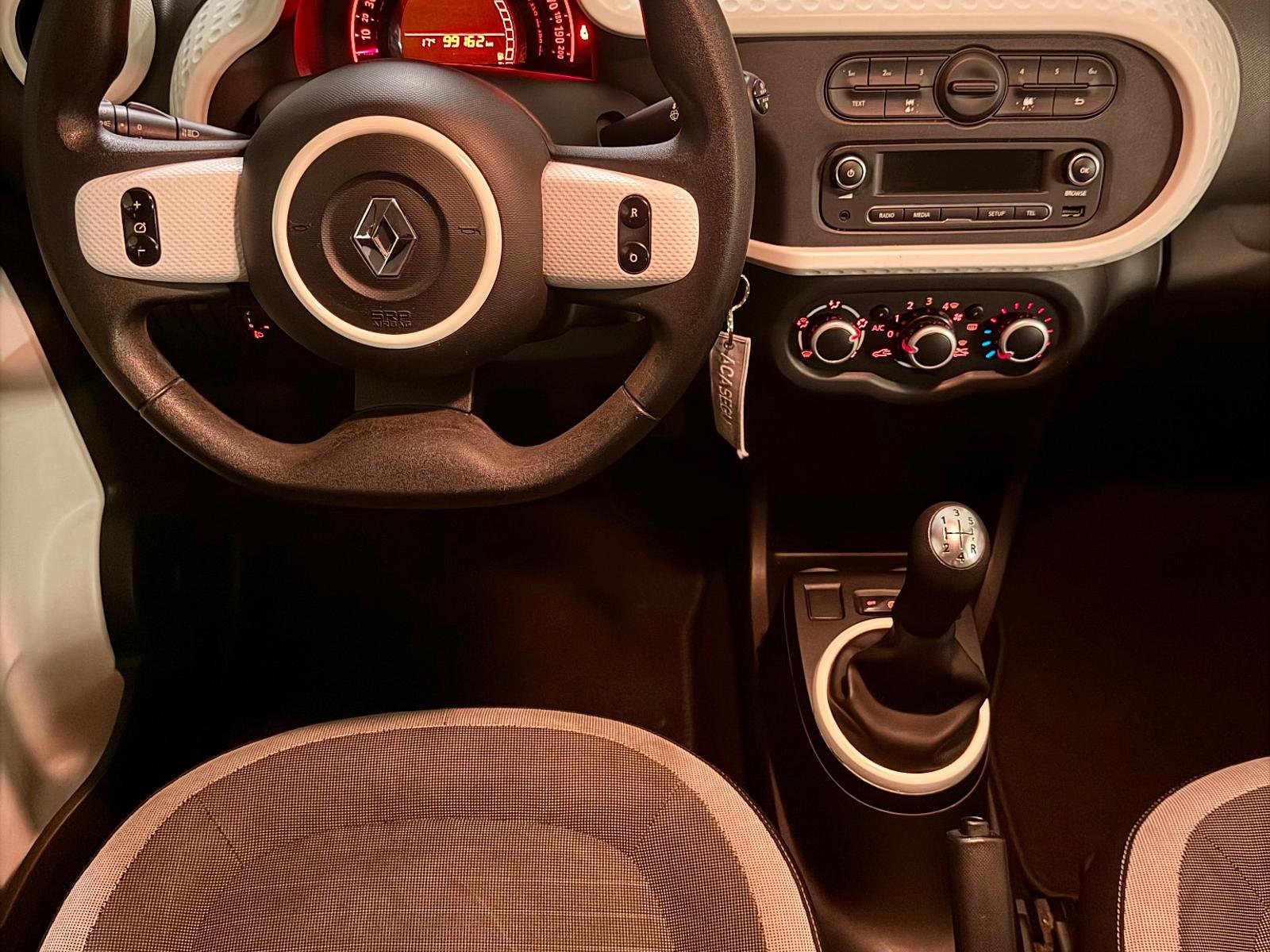 Renault Twingo