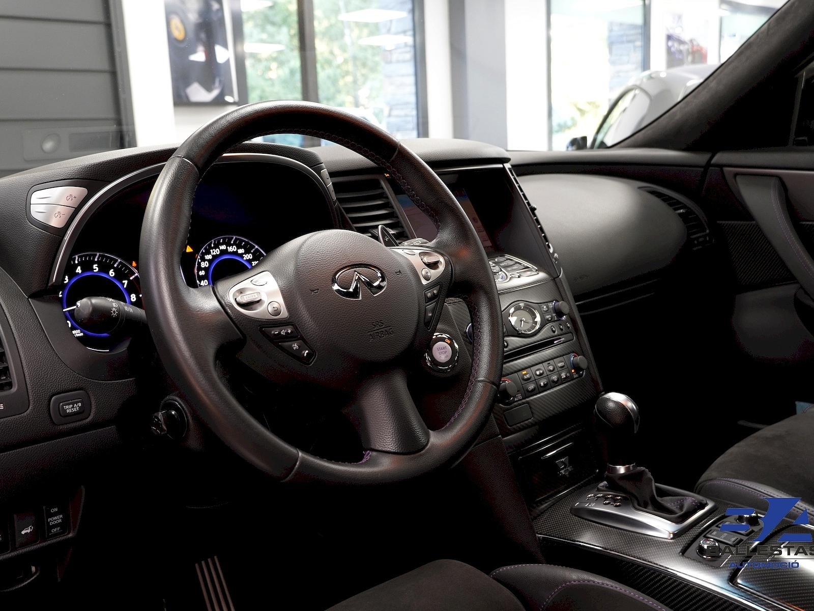 Infiniti Fx