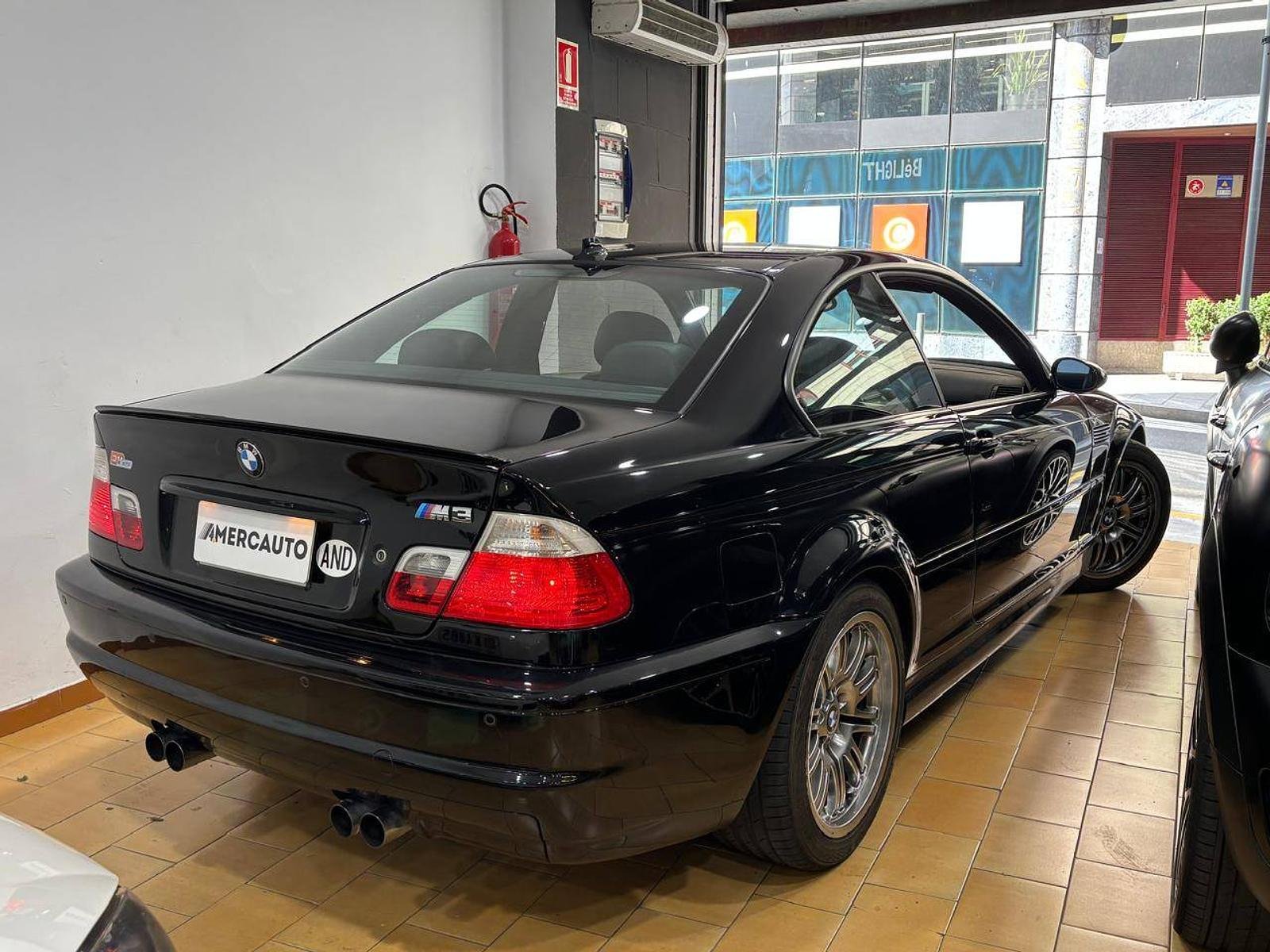 Bmw M3