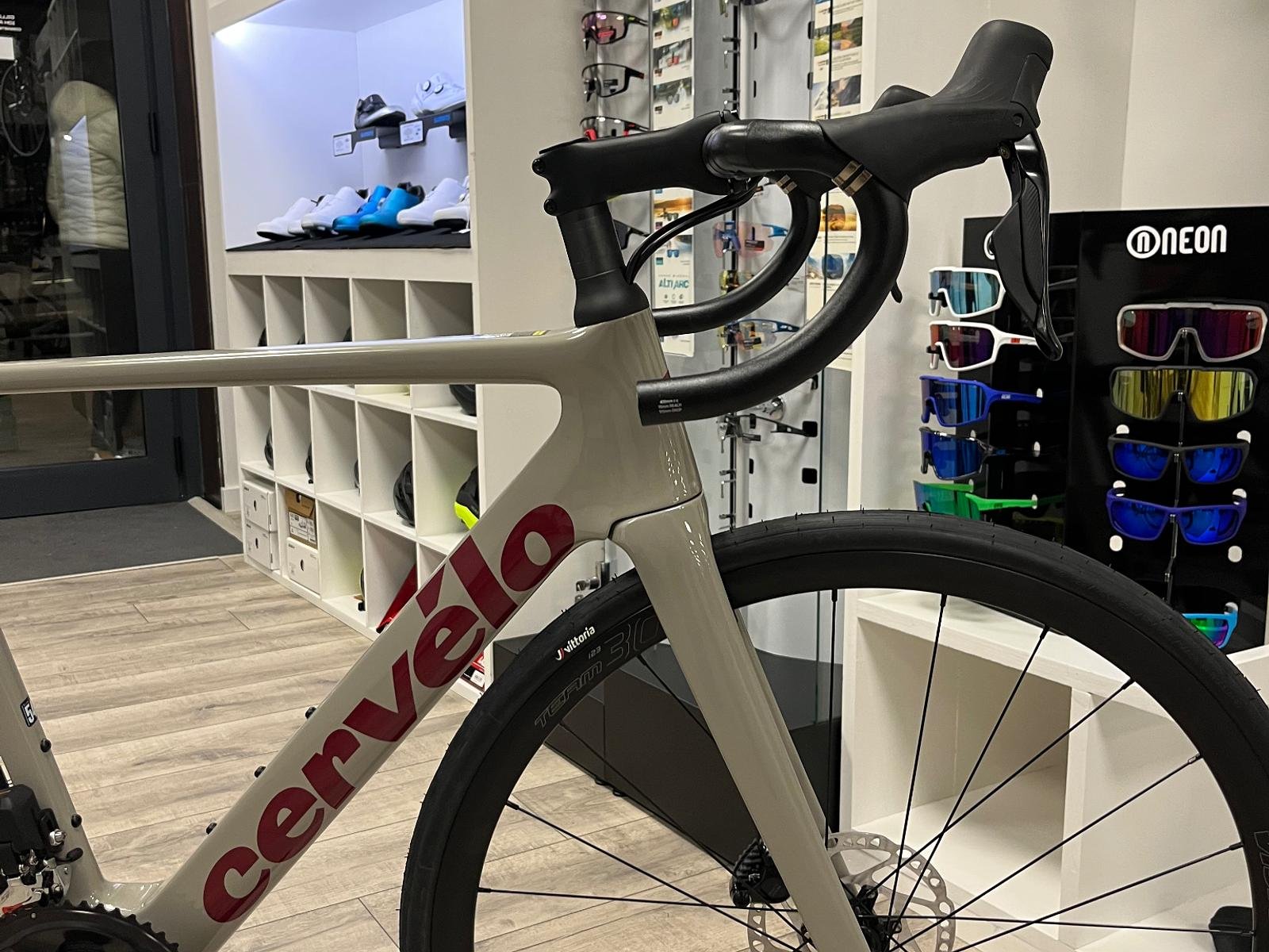 Cervelo
