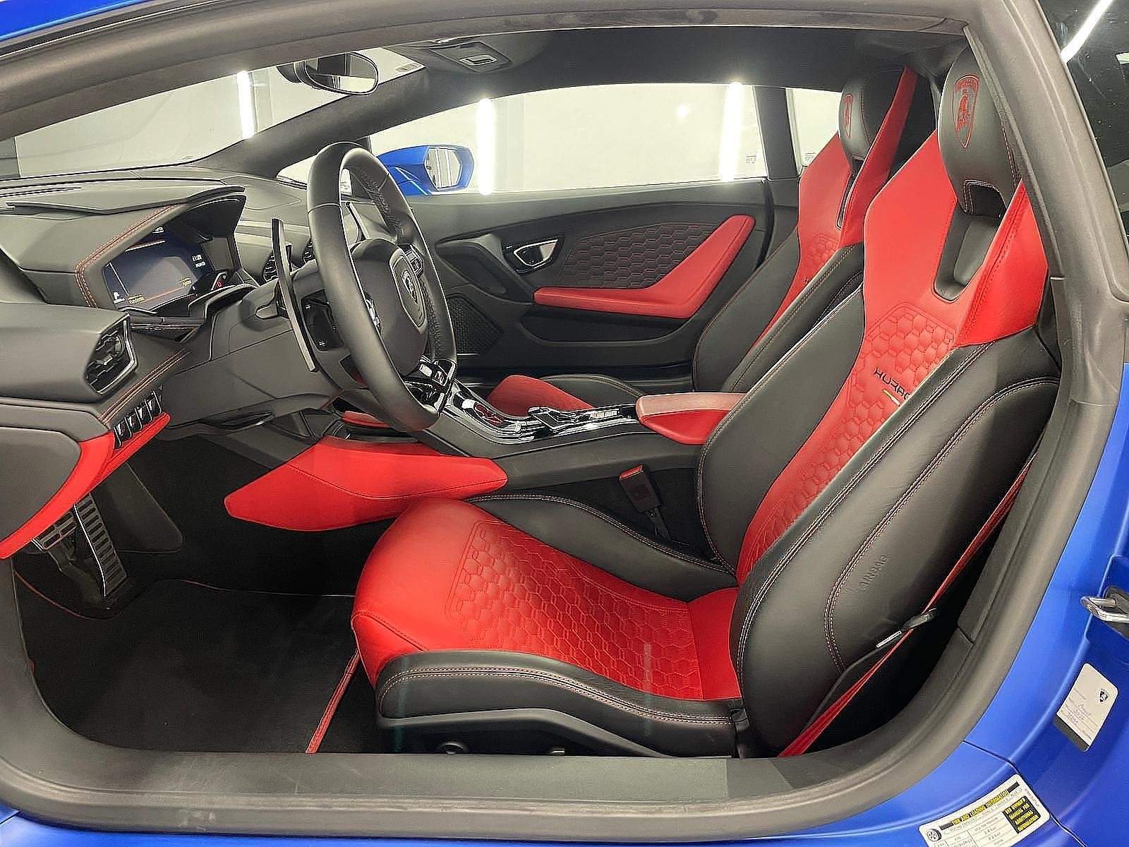 Lamborghini Huracán