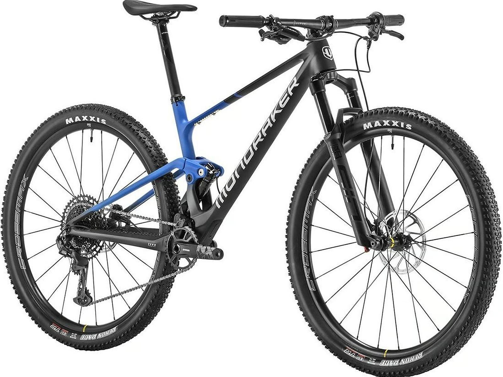 Mondraker